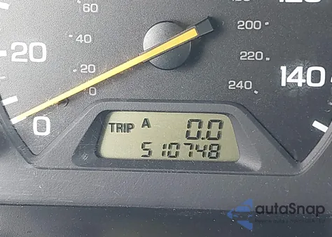 2000 Honda Accord 3.0 Ex z USA, uszkodzony, nr VIN 1HGCG1654YA065071